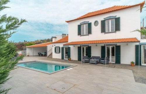 Serenity Villa - Foto 4