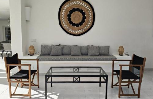 Menorca Villa Marbella - Foto 2
