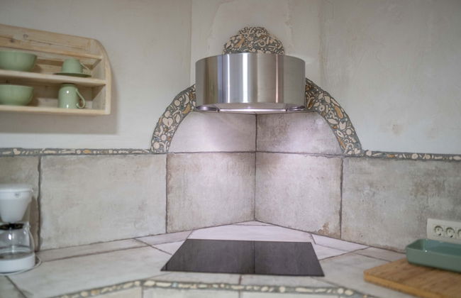 Country House Trata - Trata Resort - Foto 51