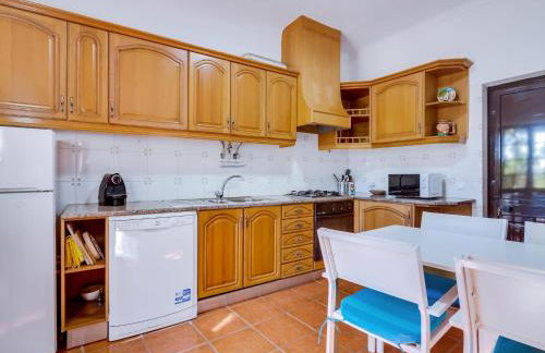 Vivenda Pereiras com 2 quartos em Quarteira - Foto 12