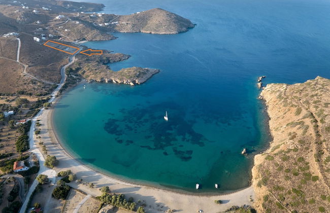 Big Blue Villas II - Andros - Foto 47