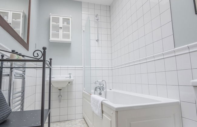 Traditional Home in Kew Gardens - Foto 29