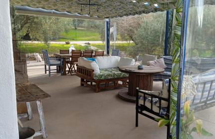 Vivienda rural del salado - Foto 4