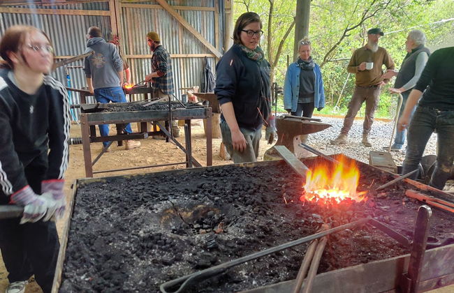 Old Pound Smithy - Foto 74