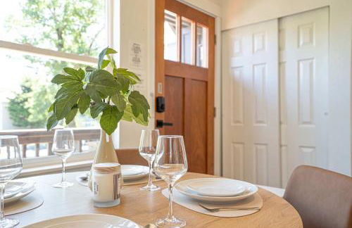 Modern 2BR in DT Renton 3 AC WS 95 Shop&Parks - Foto 17