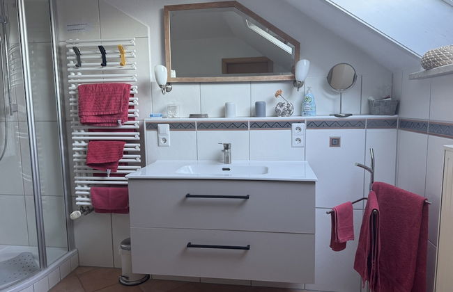 Ferienwohnung Luisa - Foto 9