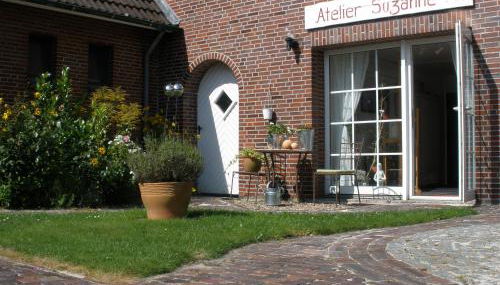 Am Atelier - Foto 3