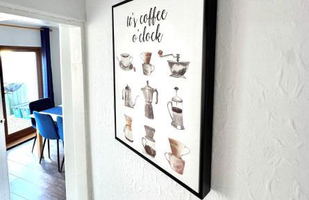 2-bedroom house in Cheltenham town centre - Photo 22