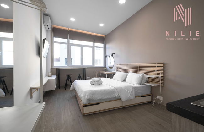 Fragkon 24 Nilie Hospitality MGMT - Foto 4