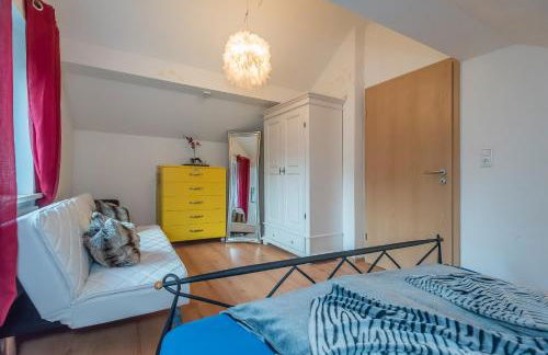 Appartmenthaus am Erlbach - Foto 105