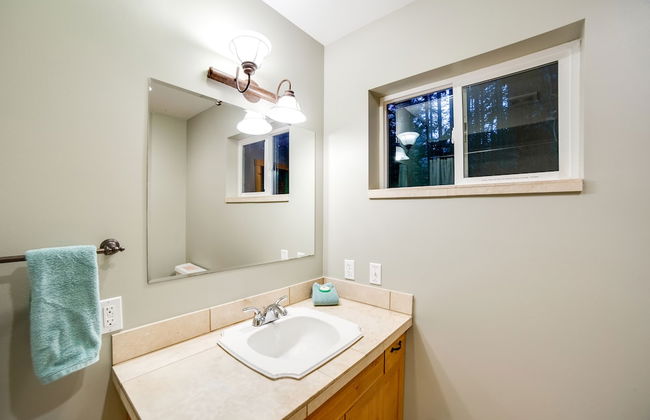 12GS - BBQ - WiFi - Dishwasher - Sleeps 4 - Foto 9