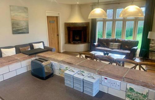 Garden Cottage 5 bedrooms set in 16 acres - Foto 35