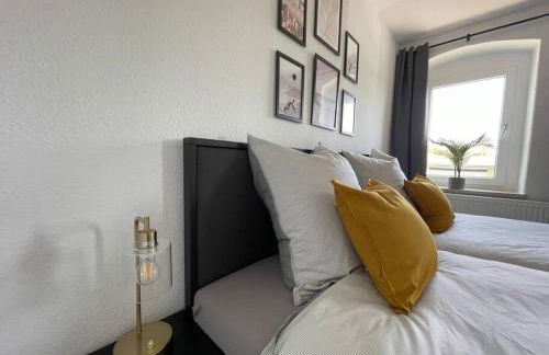 Modern 4 Zi Rooms Netflix, Wifi, Parken CasaLuna85 - Foto 14