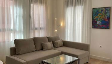 Apartamentos Cisneros - Photo 4