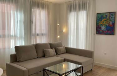 Apartamentos Cisneros - Photo 4