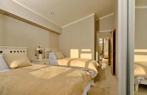 Finest Retreats - Heron Luxury Lodge - Foto 16