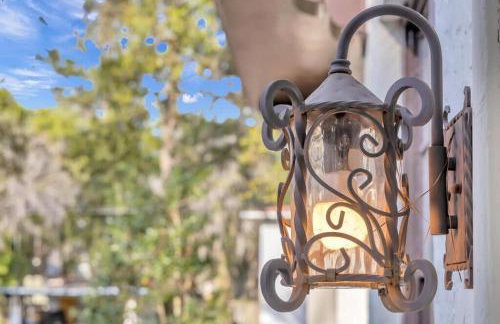 Renovated Apt - Blocks from Shoppes of Avondale - Foto 31