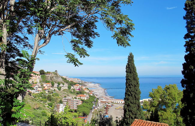 3 bedroom Apartment in Ventimiglia with garden and terrace - Photo 19