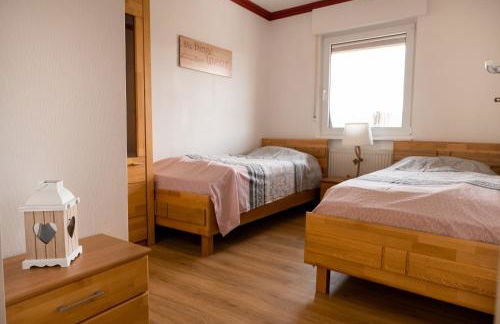 Ferienwohnung zum Märchenwald - Foto 33