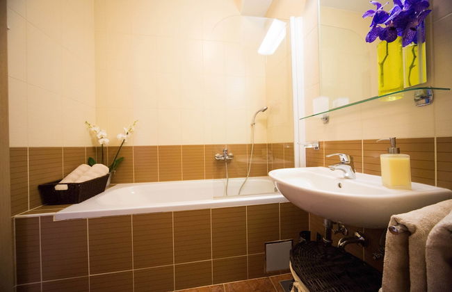 Luxe Dubrovnik Apartments - Foto 34