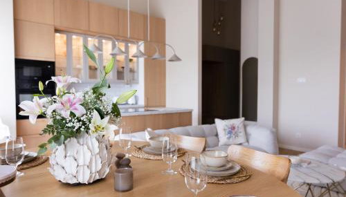 Apartament z panoramą - Foto 4