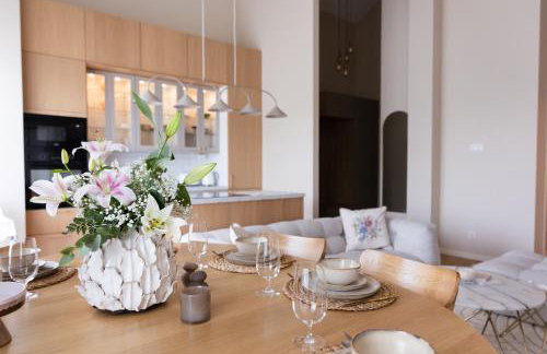 Apartament z panoramą - Foto 4