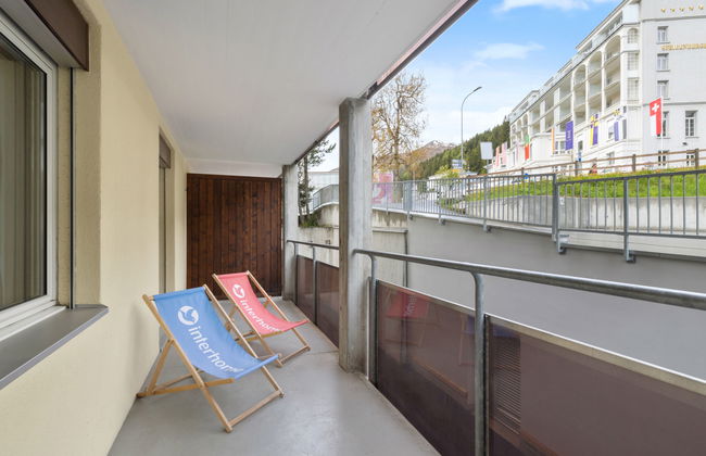 Allod Park Haus C 106 - Foto 5