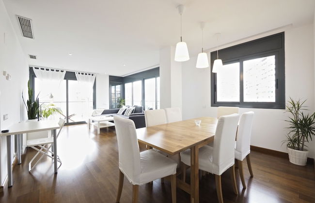 Olala Les Corts Exclusive Apartments - Photo 60