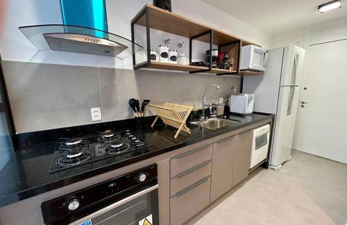 Elegante Cobertura duplex, vista, garagem seg 24h - Foto 15