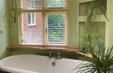 Woodland Retreat, Market Lane, Blundeston, Lowestoft - Foto 16