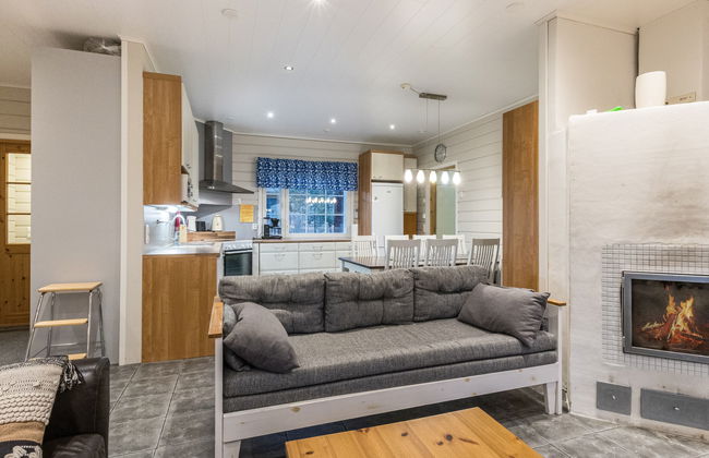 Tuulenpuuska - Foto 9