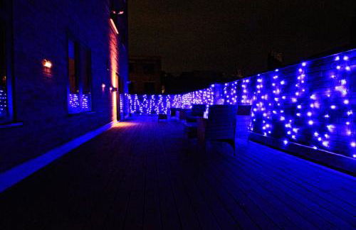 2 Bedroom, 2 Bathroom Apartment with Roof Terrace in Hoxton Shoreditch - Foto 25