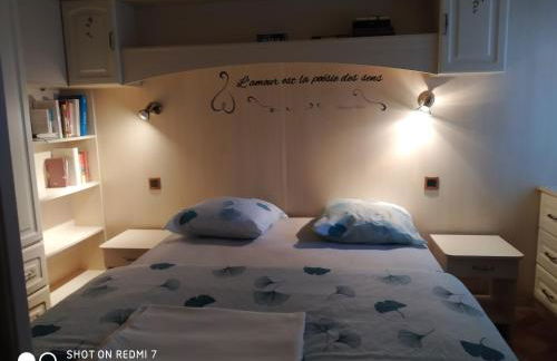 La maison des loirs - Foto 10