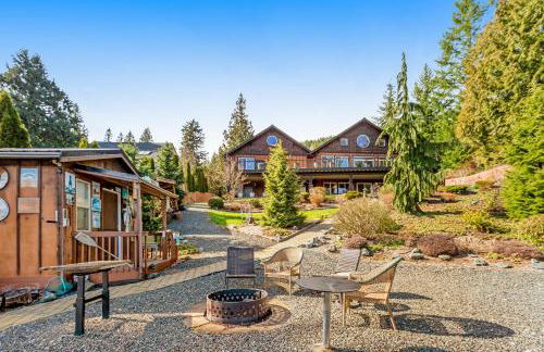 Cain Lake Lodge - Foto 50