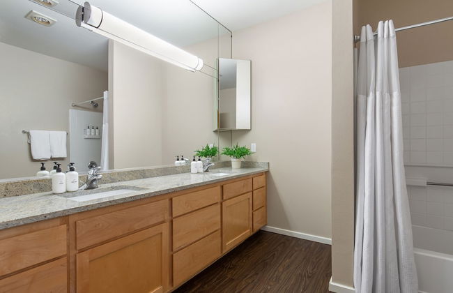 Kasa Bellevue Seattle - Foto 30