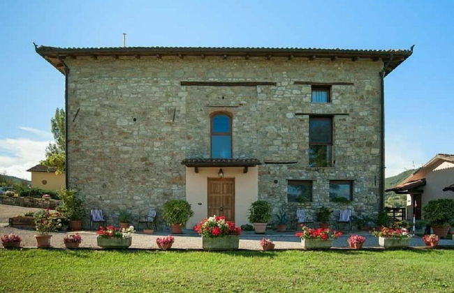 Fattoria Ca' di Fatino - Foto 29