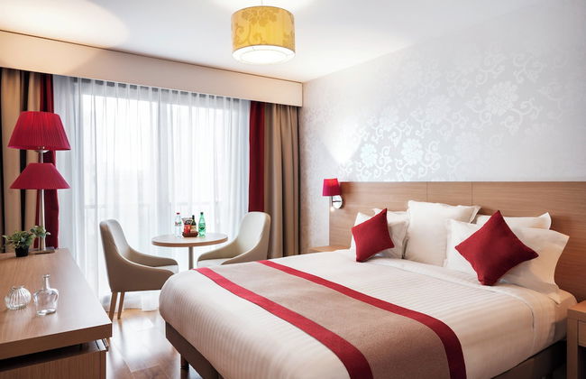 Residhome Aparthotel Paris Evry - Foto 1