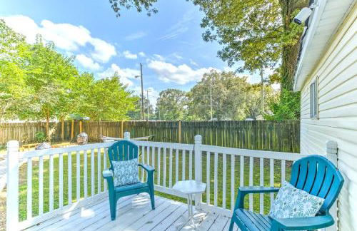 Spacious 3BR Midtown Home - Sleeps 7 - Walkable to Dining & Attractions - Easy Access to Downtown - Foto 22