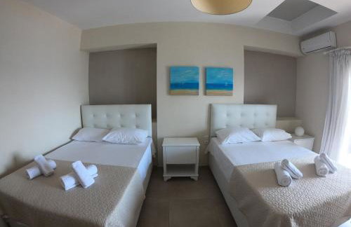 BLUE VIEW Apartments - Foto 29