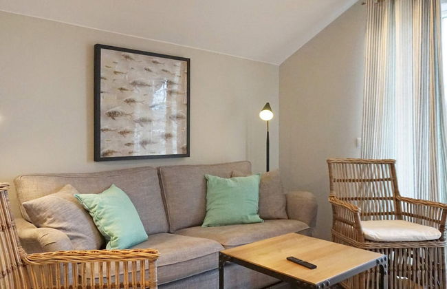 4 Star Holiday Home in Hamburgsund-by Traum - Foto 8