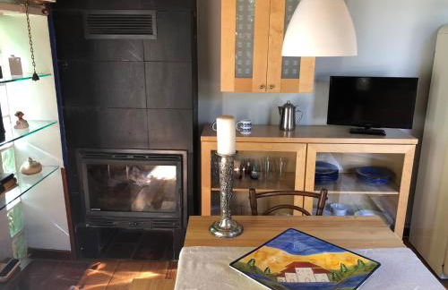 Casa rural De Añil - Jardín privado - Foto 71