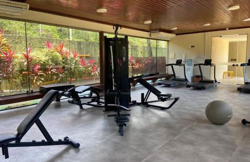 MURO ALTO - NANNAI RESIDENCE Beira Mar - Photo 14