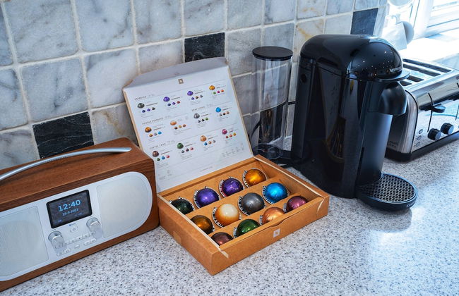 Norfolk Luxe Beach House Sleeps 8 Dog Friendly - Photo 13