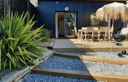 Le Cottage du Bois Flotté - Foto 3