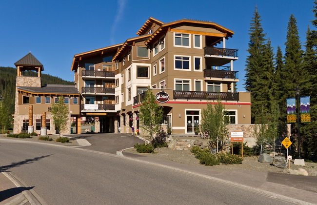 Kookaburra Lodge by Bear Country - Photo 8