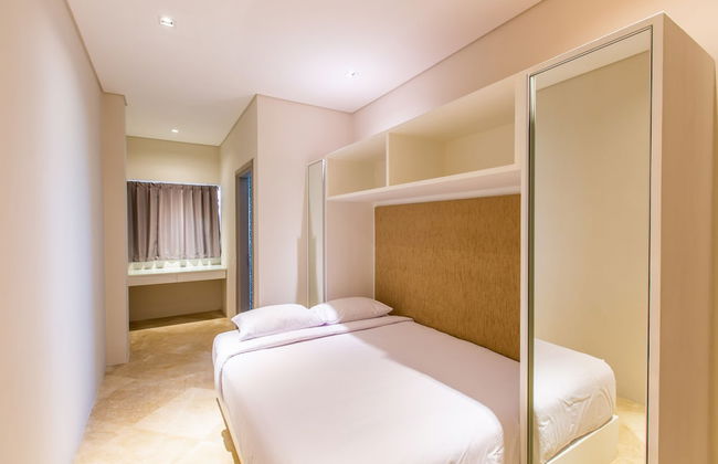 The Double View Mansions Bali - Photo 17