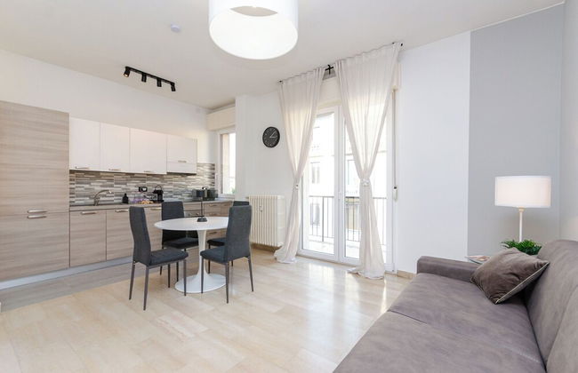 VivimiHome-Navigli Lussuoso Appartamento - Photo 20