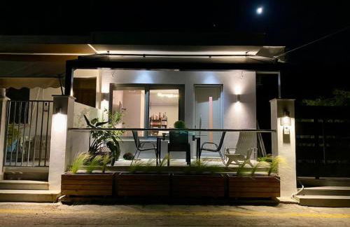 Beachfront Retreat at Agios Vasileios - Foto 20