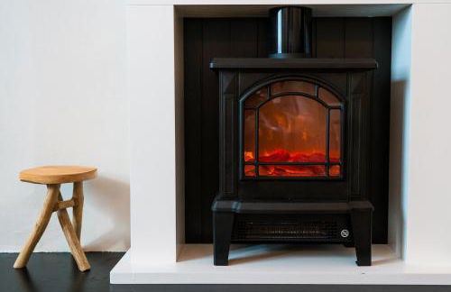 Luxury seaside getaway Whitley Bay - Foto 10