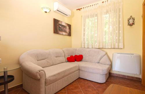 Apartments Mirjana 1655 - Foto 28